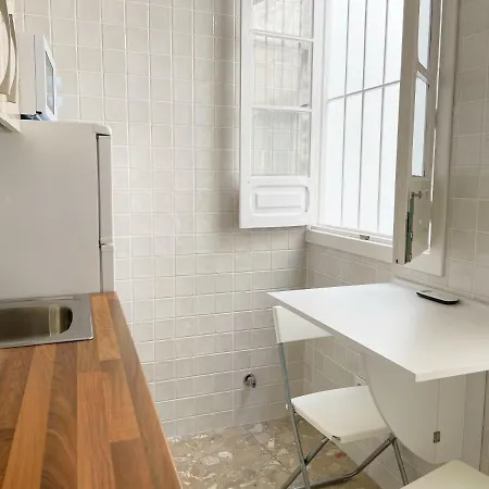 Eva Recommends Marchena Apartment