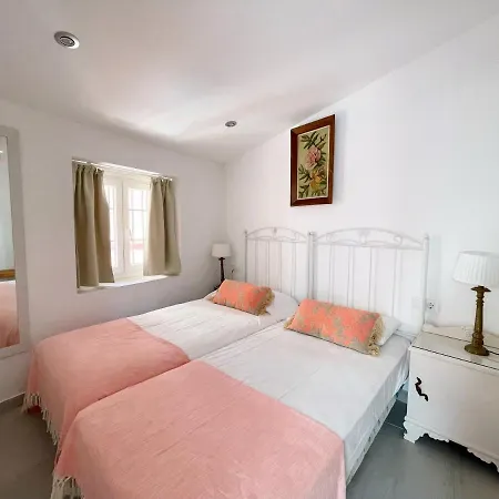 Apartment Eva Recommends Marchena Seville
