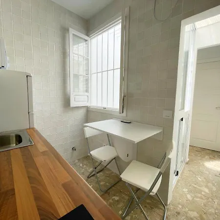 Apartment Eva Recommends Marchena *