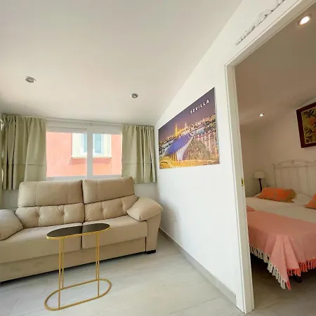 Apartment Eva Recommends Marchena *