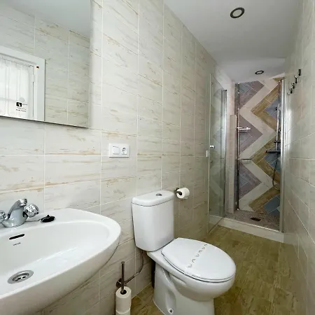 Apartment Eva Recommends Marchena *