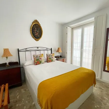 Eva Recommends Marchena Apartment