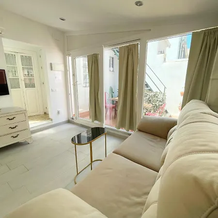 Eva Recommends Marchena Apartment *