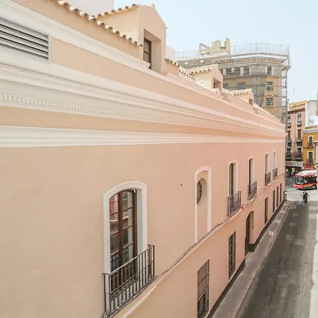 Appartamento Center Premium, Free Parking Siviglia