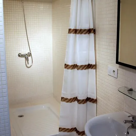 Alohamundi Amador De Rios Apartment