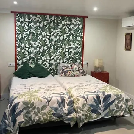 Puerta De San Juan Apartment
