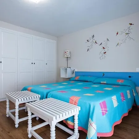 Apartment Puerta De San Juan