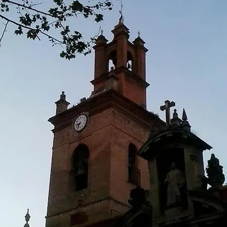 Puerta De San Juan Apartment