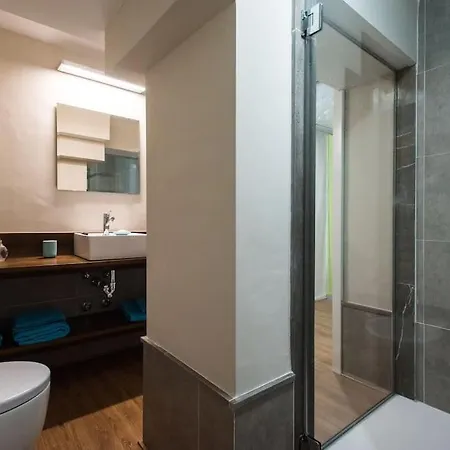 Apartment Puerta De San Juan