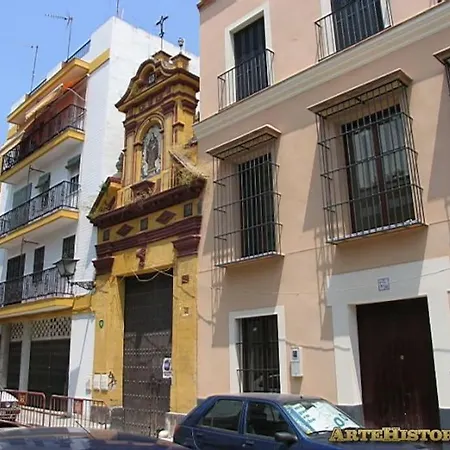 Puerta De San Juan