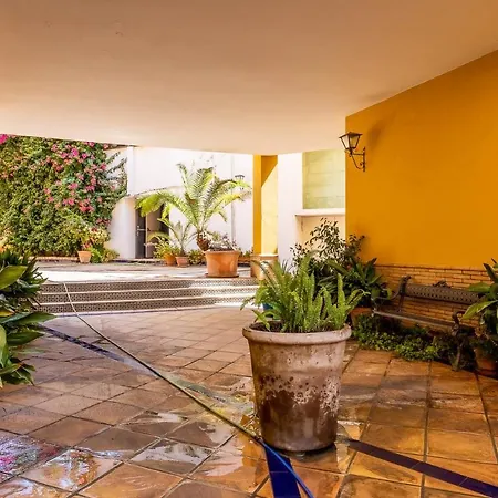 Appartement Apartamento Reposo Alameda De Hércules Free Parking *