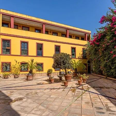 Apartamento Reposo Alameda De Hércules Free Parking Appartement Séville