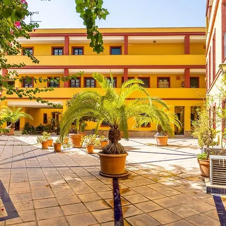 Appartement Apartamento Reposo Alameda De Hércules Free Parking Séville