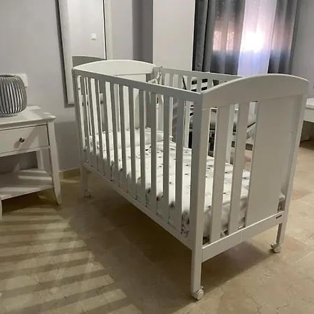 Triana Holiday home