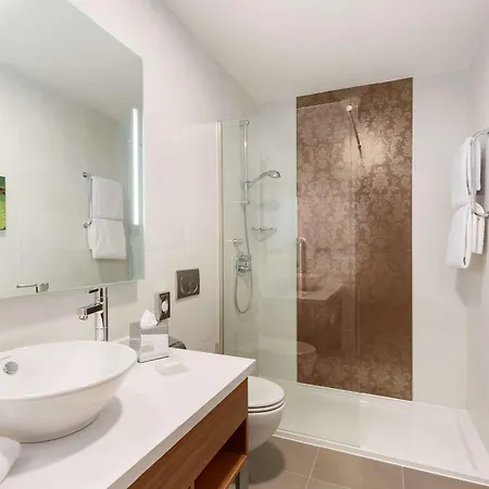 Hotel Hilton Garden Sevilla