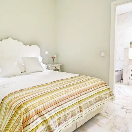 Beyourself By Sevillaluxurysuites Apartment Seville