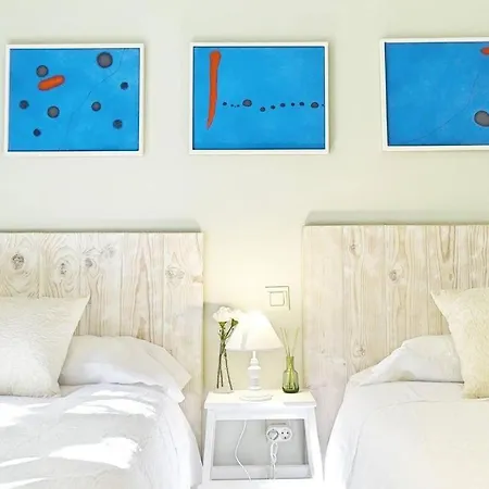 Beyourself By Sevillaluxurysuites Seville