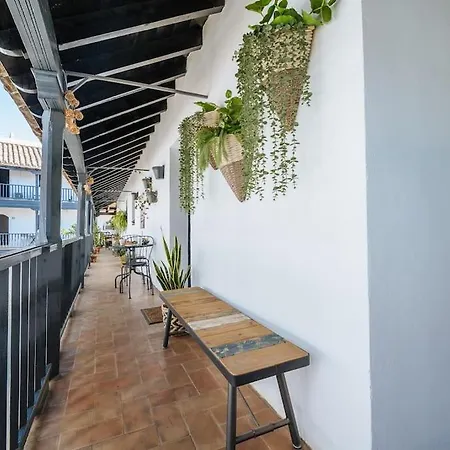 Apartment New In Traditional Building Of The Xvi Century *