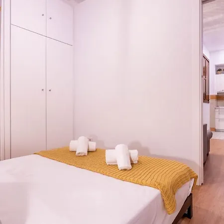 Apartment Palacios Malaver