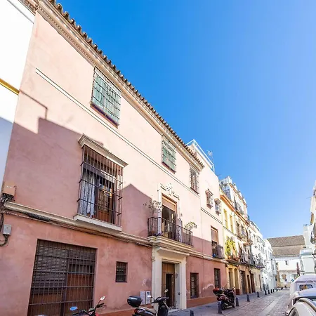 Palacios Malaver * Seville