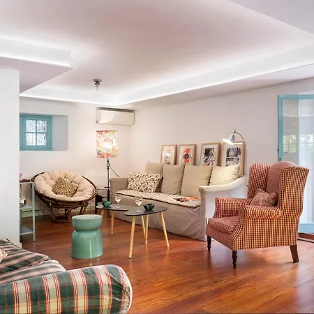 Alfonso, Restored Palace House With Gardens And Monuments Views Villa Sevilla