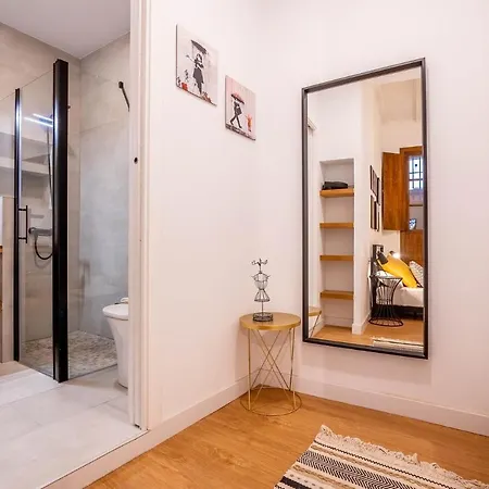 Apartment Palacios Malaver *