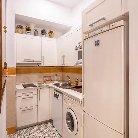 Apartment Palacios Malaver