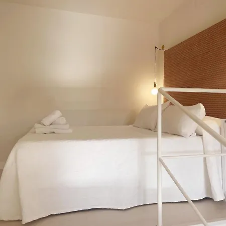 Apartamento Eva Recommends San Gil Sevilla
