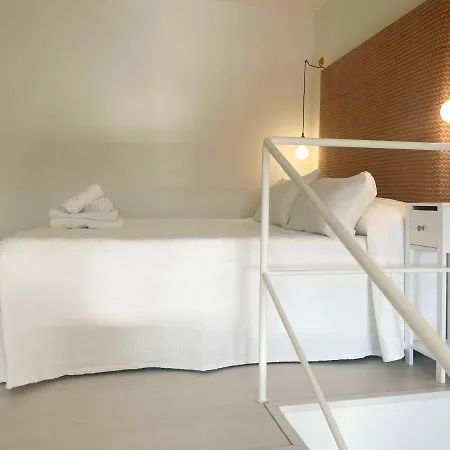 Eva Recommends San Gil Apartamento *
