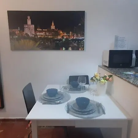 Apartment Descalzos *
