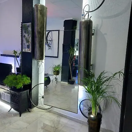 Apartamento Alameda * Seville
