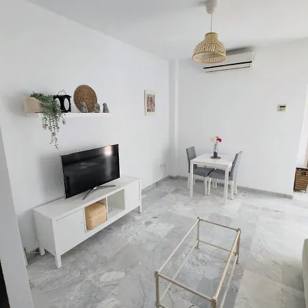 Apartment Dos En San Bernardo