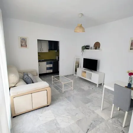 Apartment Dos En San Bernardo *