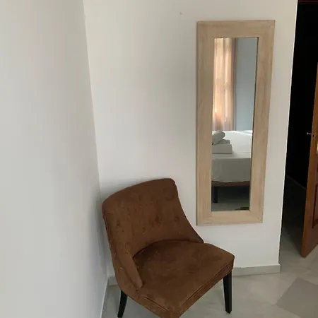 Apartment La Casa Del Fiscal Seville