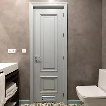 Appartamento Plaza Nueva 2 Bedrooms & 2 Bathrooms