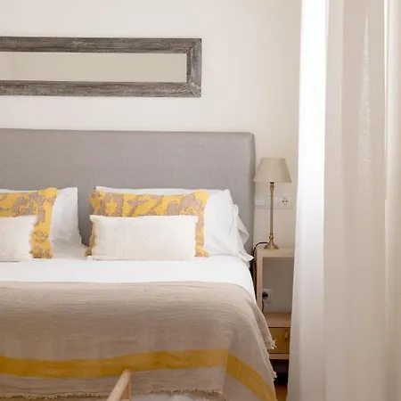 Appartement Plaza Nueva 2 Bedrooms & 2 Bathrooms