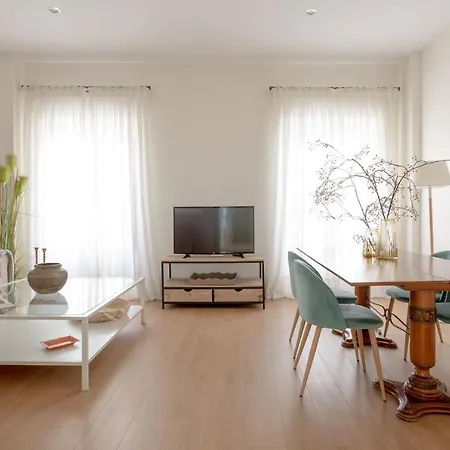 Plaza Nueva 2 Bedrooms & 2 Bathrooms Appartement