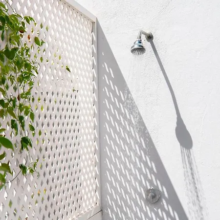 Apartment Lepanto Atico, Un Oasis En El Centro De