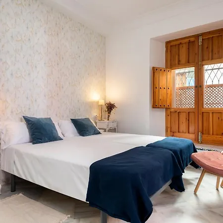 Lepanto Bajo, Ideal Para Disfrutar Y Descansar, Hasta 6 Personas * Seville