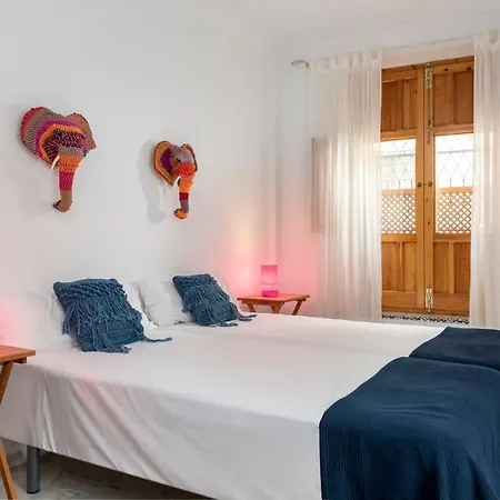 Lepanto Bajo, Ideal Para Disfrutar Y Descansar, Hasta 6 Personas Seville