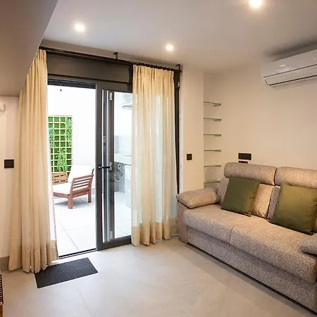 Apartamento Bajeles Urban *