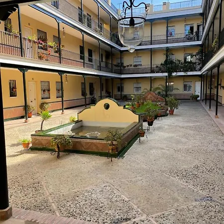 En Calle Rocio-triana * Seville