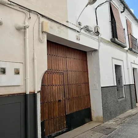 En Calle Rocio-triana