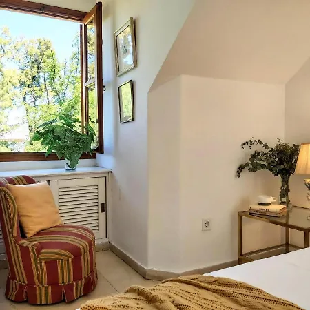 La Casa De San Fernando Con Vistas A Reales Alcázares Apartamento *