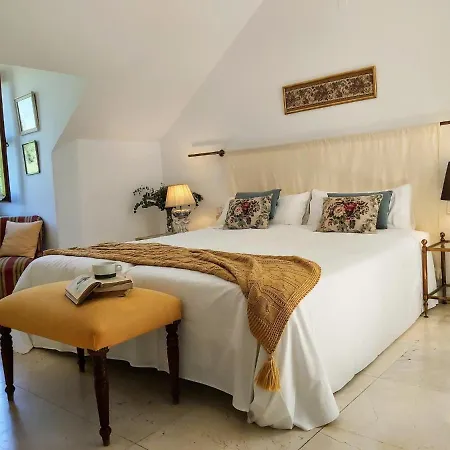 La Casa De San Fernando Con Vistas A Reales Alcazares Apartment
