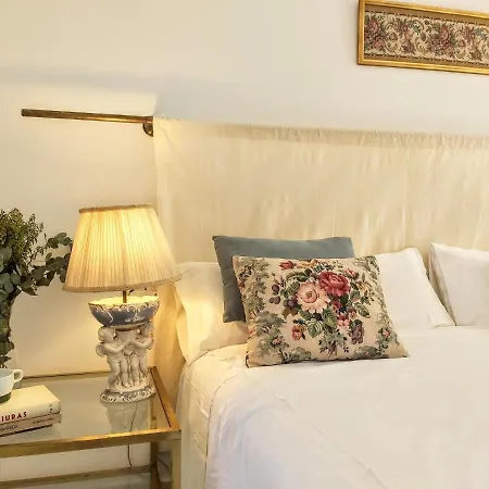 Apartment La Casa De San Fernando Con Vistas A Reales Alcazares Seville