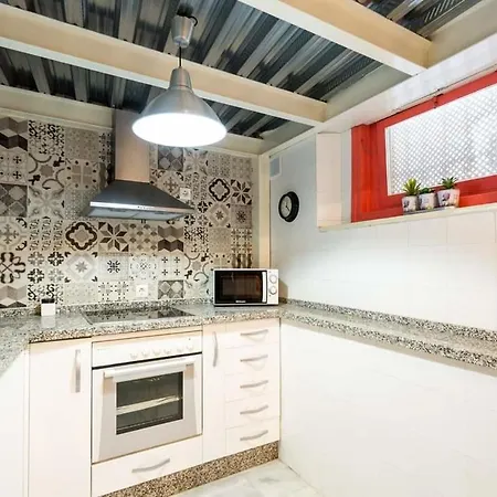 Center Duplex * Sevilla