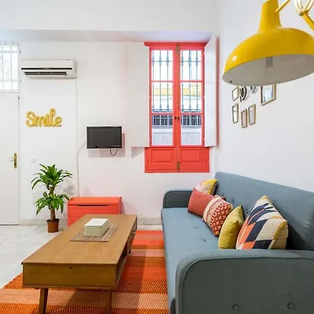 Center Duplex * Sevilla
