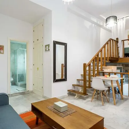 Center Duplex Apartamento