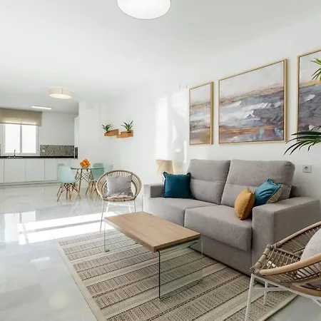 Behouse Alfalfa Apartment *